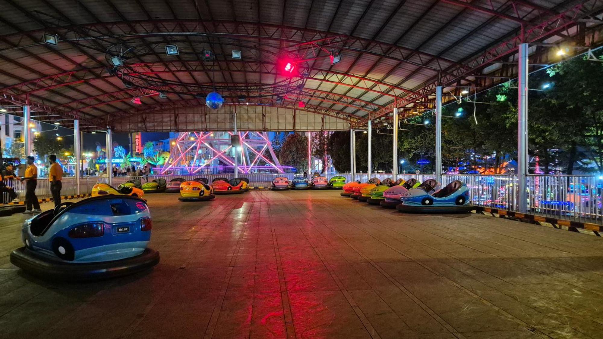 I-City Free Wifi 55Inch Smarttv Car Park Fit 5Pax Shah Alam Eksteriør bilde