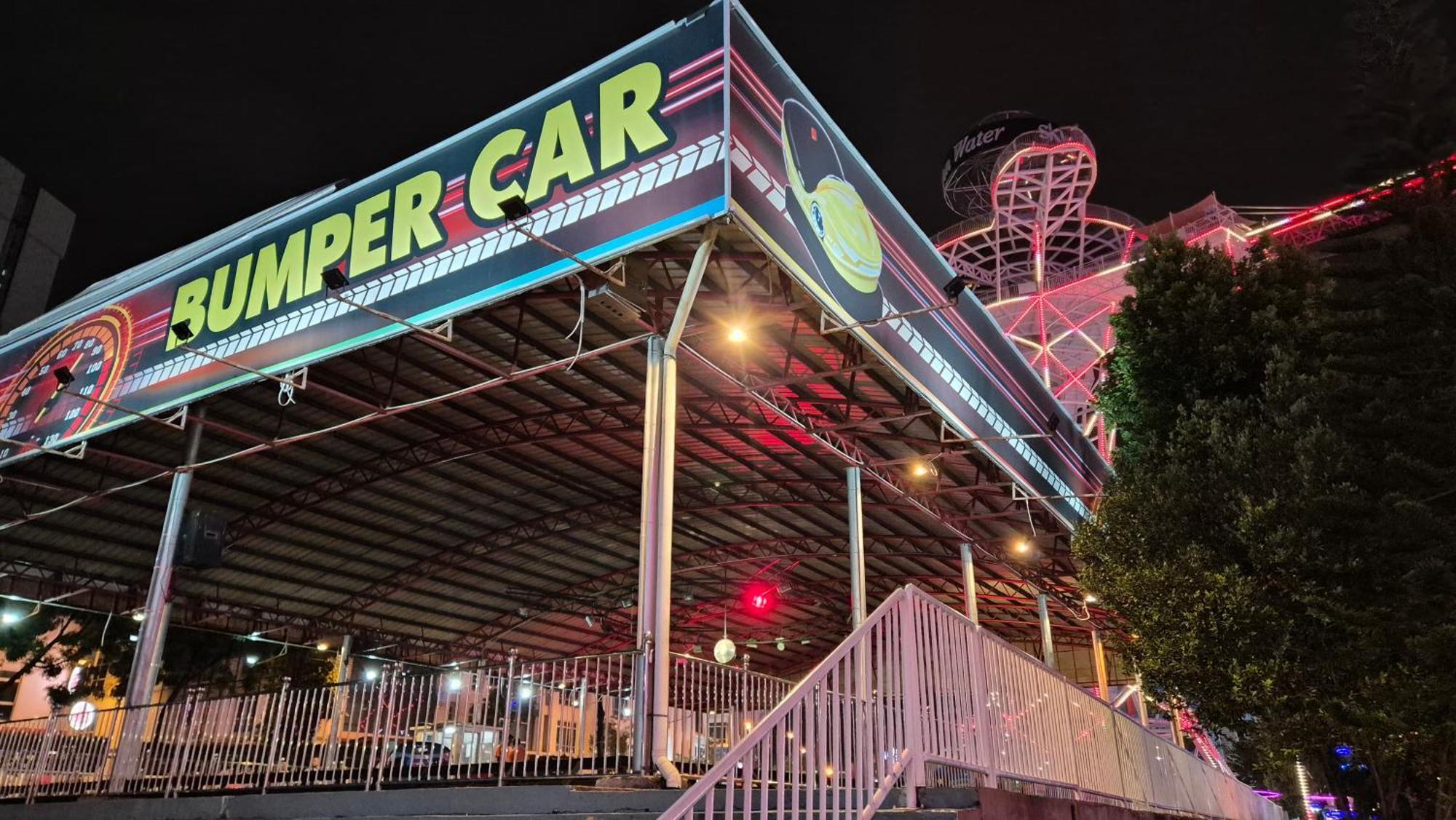 I-City Free Wifi 55Inch Smarttv Car Park Fit 5Pax Shah Alam Eksteriør bilde