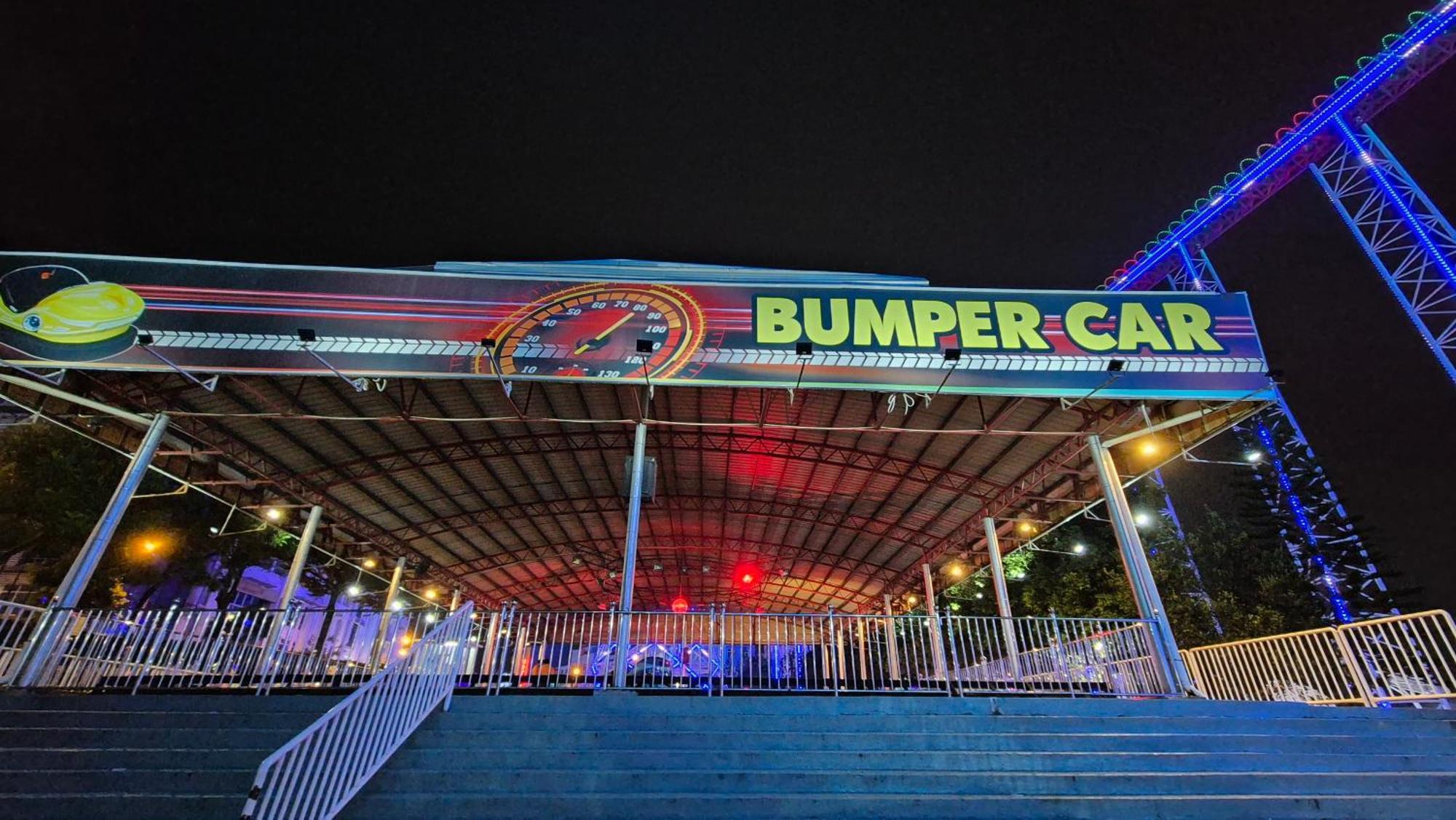 I-City Free Wifi 55Inch Smarttv Car Park Fit 5Pax Shah Alam Eksteriør bilde